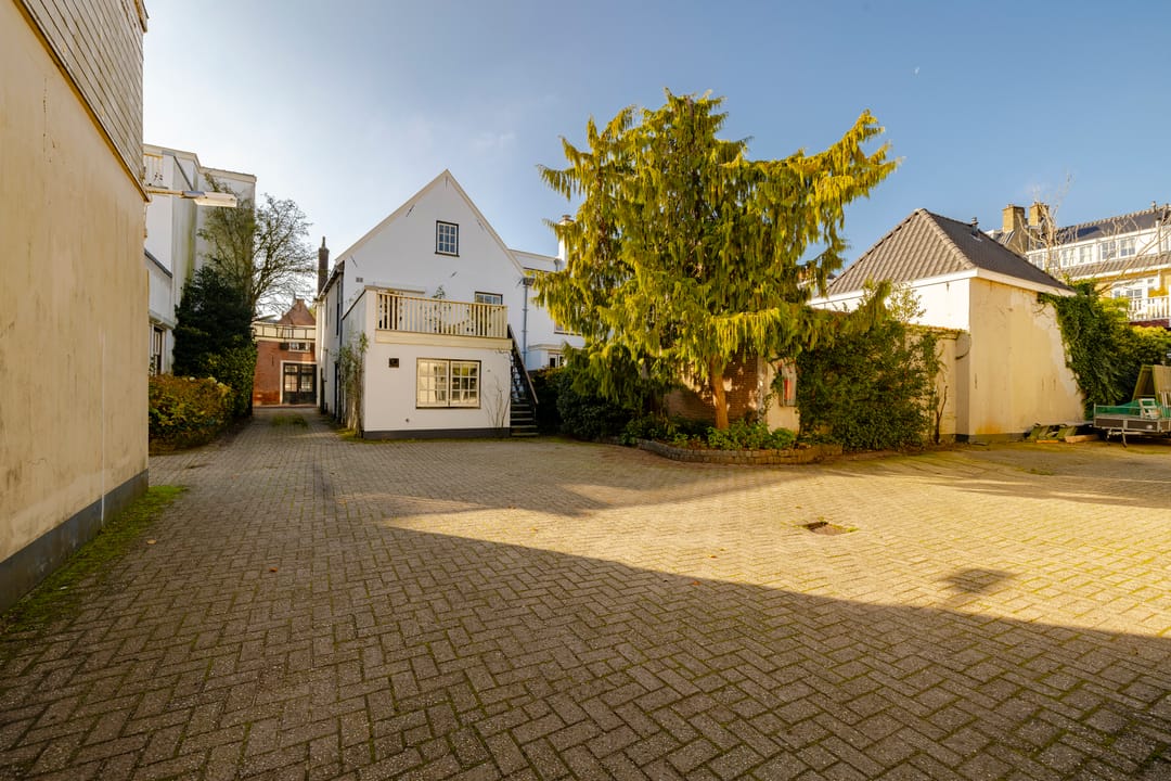 Photo 7 of Zijlweg 9-A