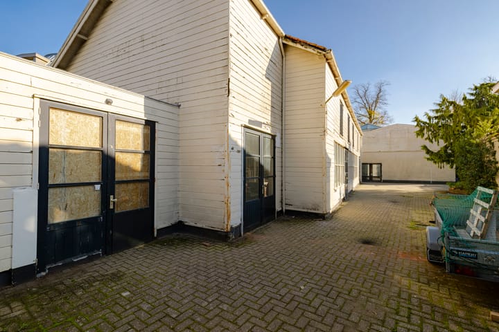 Foto 8 van Zijlweg 9-A