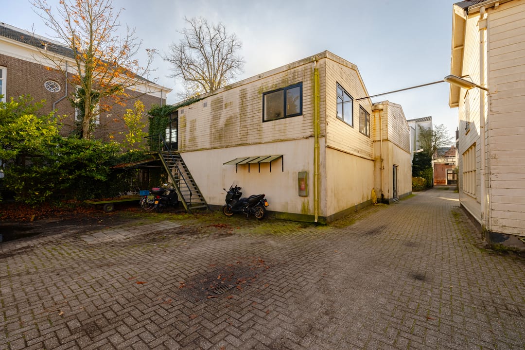 Photo 11 of Zijlweg 9-A