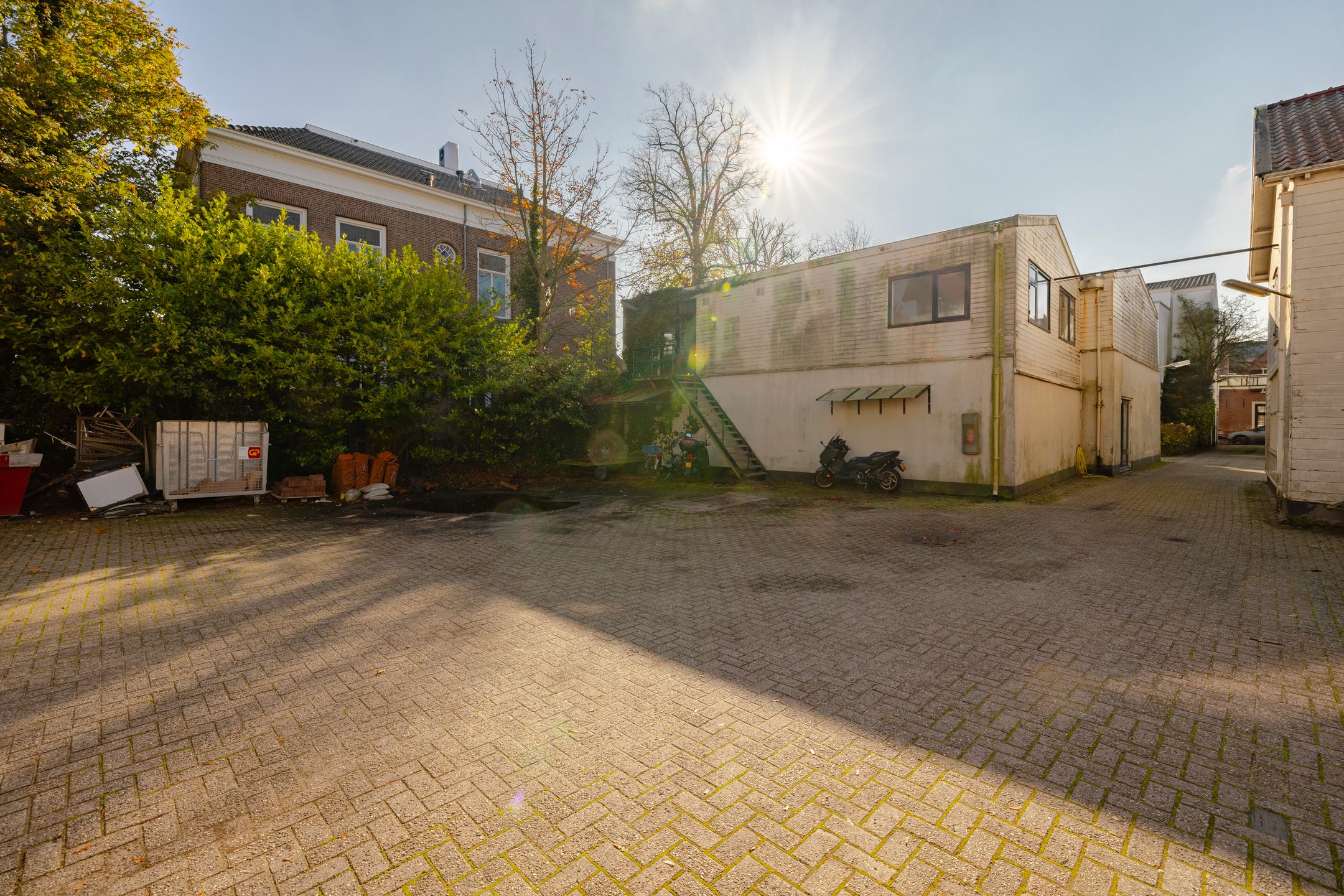 Photo 12 of Zijlweg 9-A