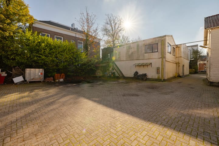 Foto 12 van Zijlweg 9-A