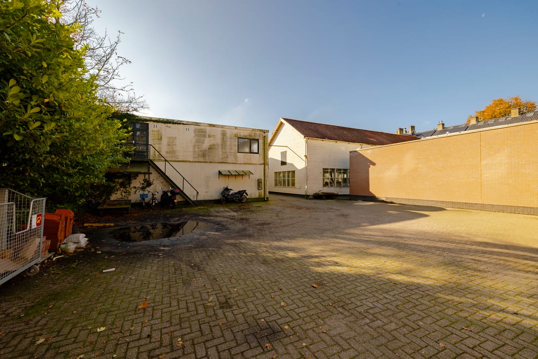 Photo 13 of Zijlweg 9-A