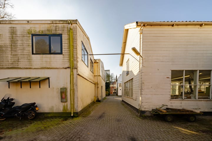 Foto 16 van Zijlweg 9-A