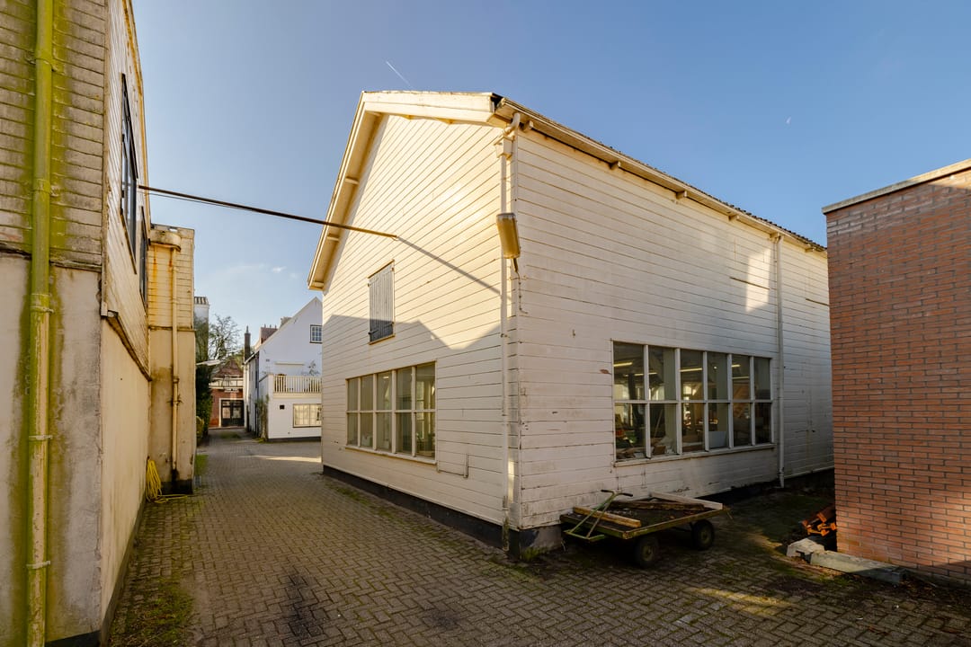 Photo 17 of Zijlweg 9-A