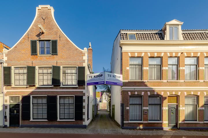 Foto 19 van Zijlweg 9-A