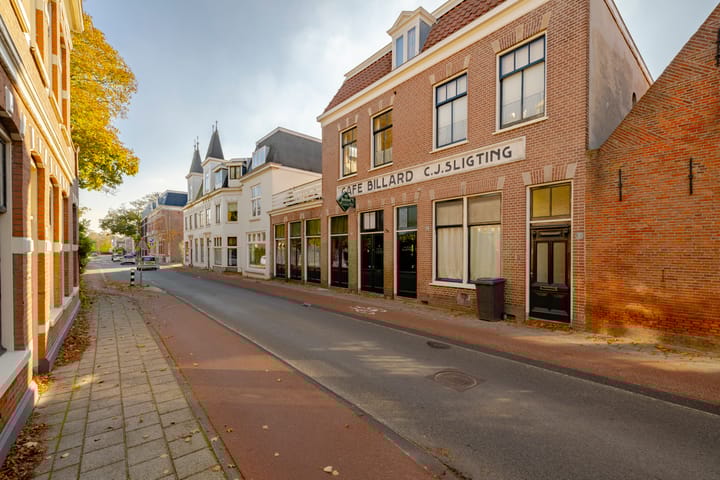 Foto 20 van Zijlweg 9-A