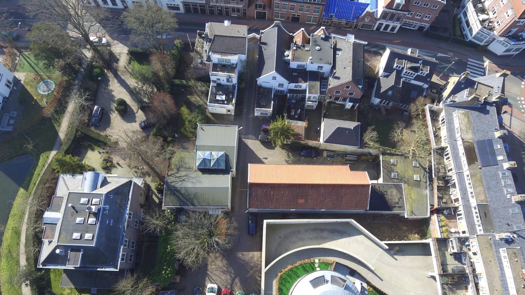 Photo 22 of Zijlweg 9-A