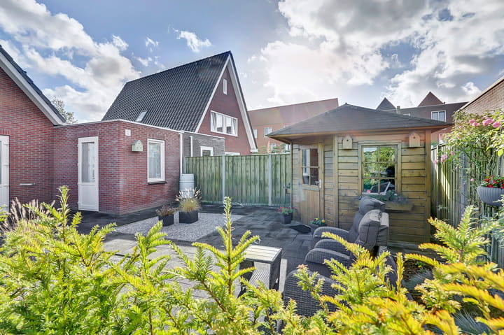 Foto 42 van Jip en Janneke 2