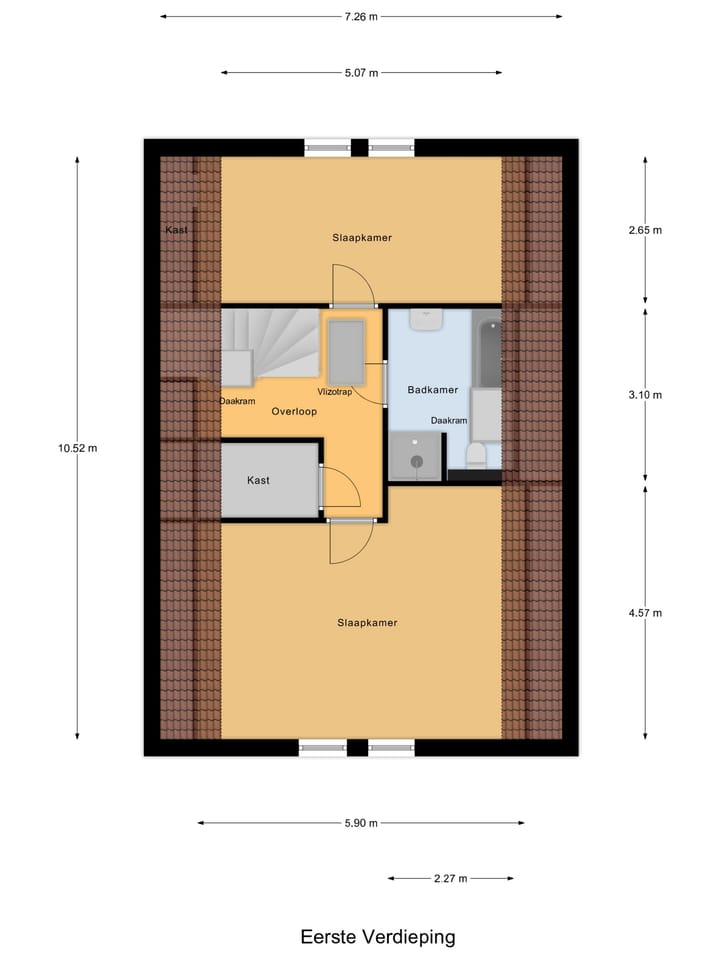 Foto 57 van Jip en Janneke 2