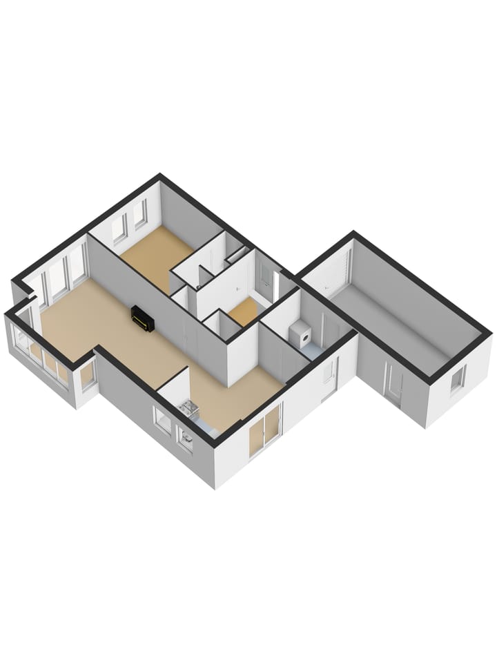 Foto 60 van Jip en Janneke 2