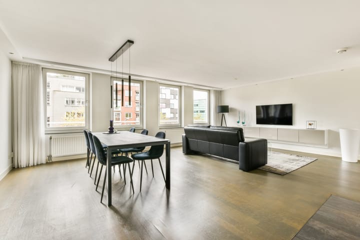 Foto 2 van Valkenburgerstraat 198-E