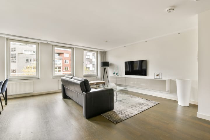 Foto 3 van Valkenburgerstraat 198-E