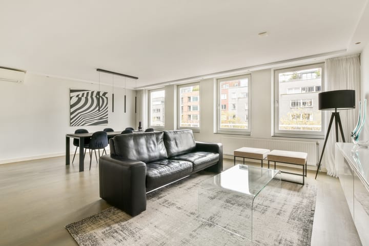 Foto 5 van Valkenburgerstraat 198-E