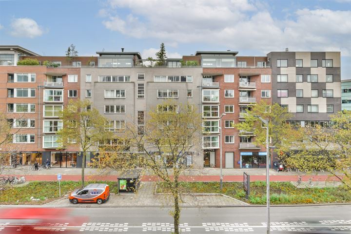 Bekijk foto 9 van Valkenburgerstraat 198-E