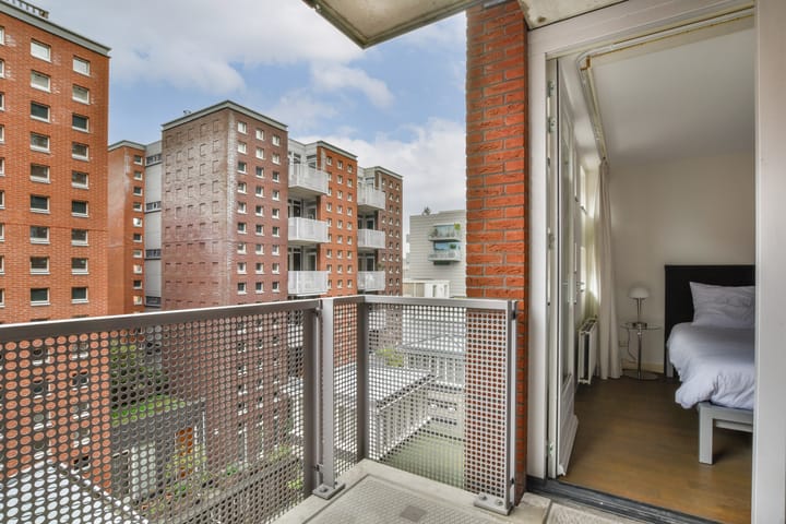 Foto 17 van Valkenburgerstraat 198-E