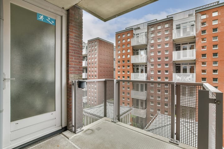 Foto 18 van Valkenburgerstraat 198-E