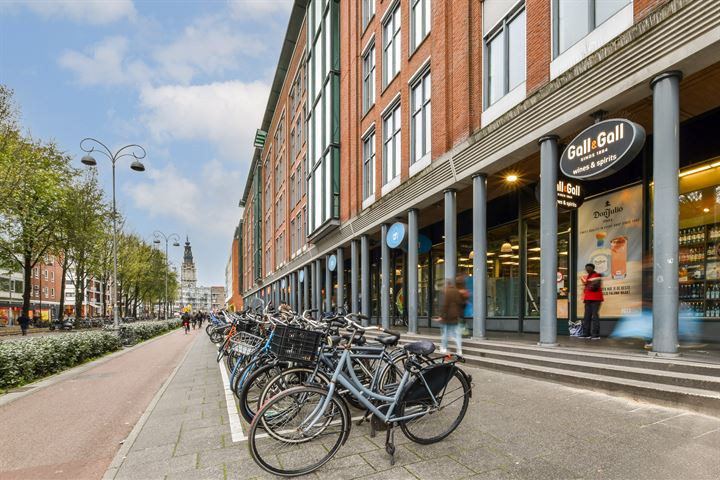 Bekijk foto 30 van Valkenburgerstraat 198-E