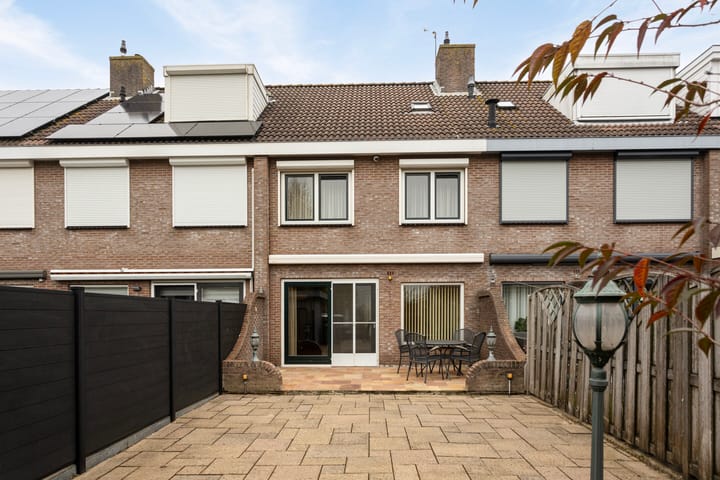 Foto 2 van Leendert Spaanderlaan 6