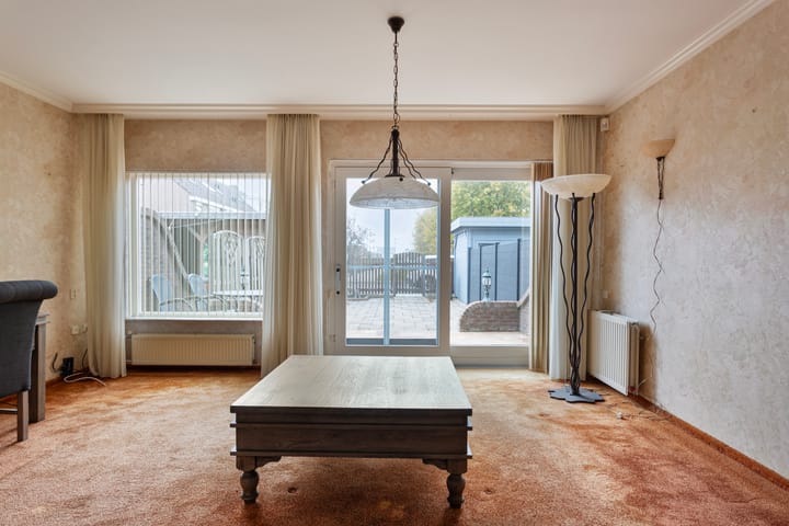 Foto 5 van Leendert Spaanderlaan 6