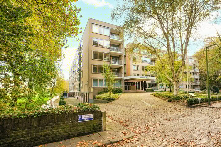 Foto 6 van Leidsestraatweg 15-421