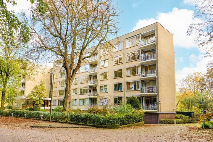 Foto 7 van Leidsestraatweg 15-421