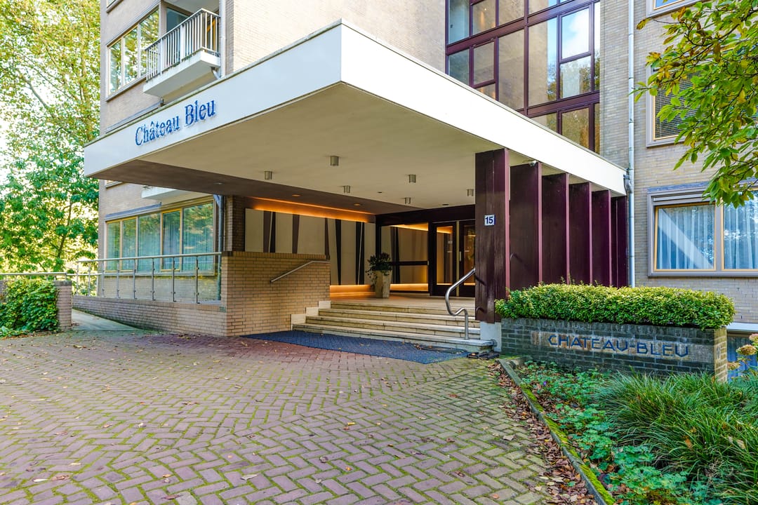 Foto 8 van Leidsestraatweg 15-421