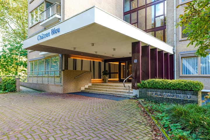 Foto 8 van Leidsestraatweg 15-421