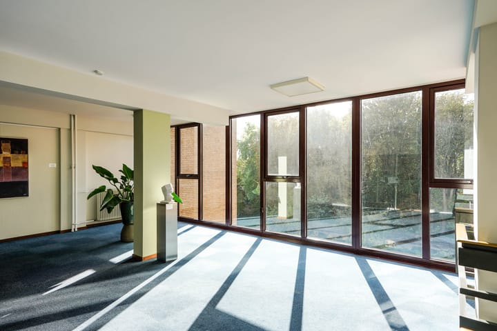 Foto 10 van Leidsestraatweg 15-421