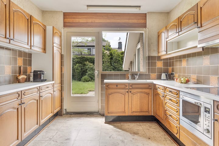 Photo 4 of Vaarwerkhorst 133