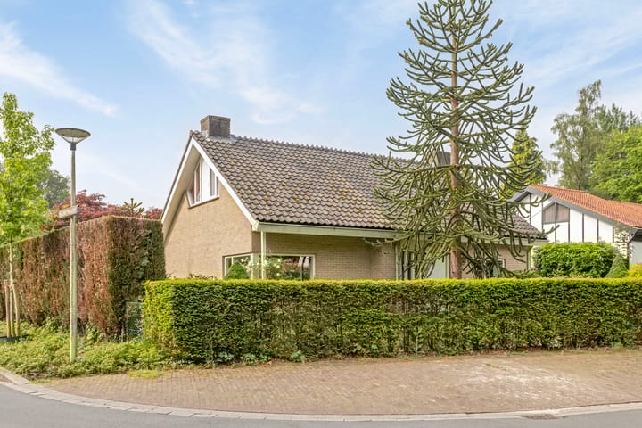 Photo 6 of Vaarwerkhorst 133