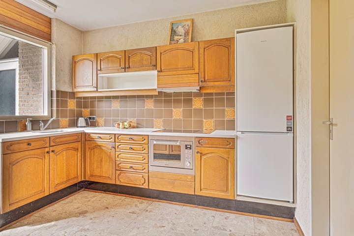 Photo 15 of Vaarwerkhorst 133