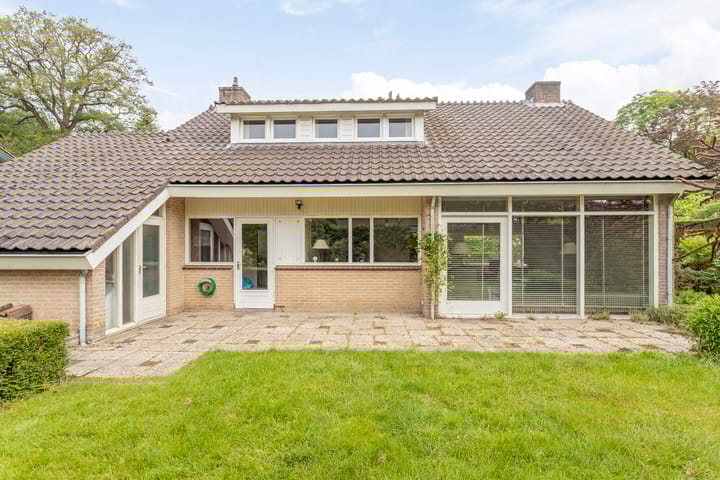 Photo 1 of Vaarwerkhorst 133