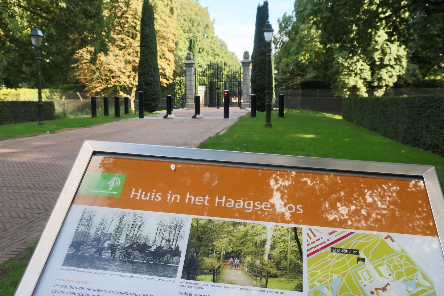 Foto 59 van Leidsestraatweg 15-421