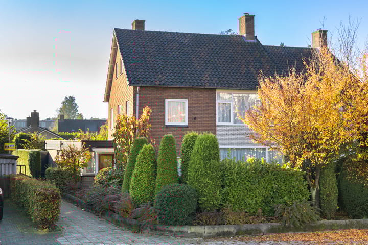 Photo 1 of Ootmarsumsestraat 89-C