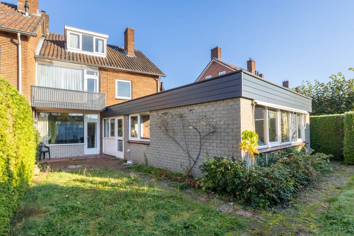 Photo 2 of Ootmarsumsestraat 89-C