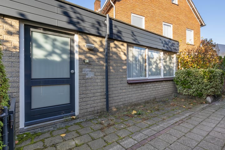 Photo 3 of Ootmarsumsestraat 89-C