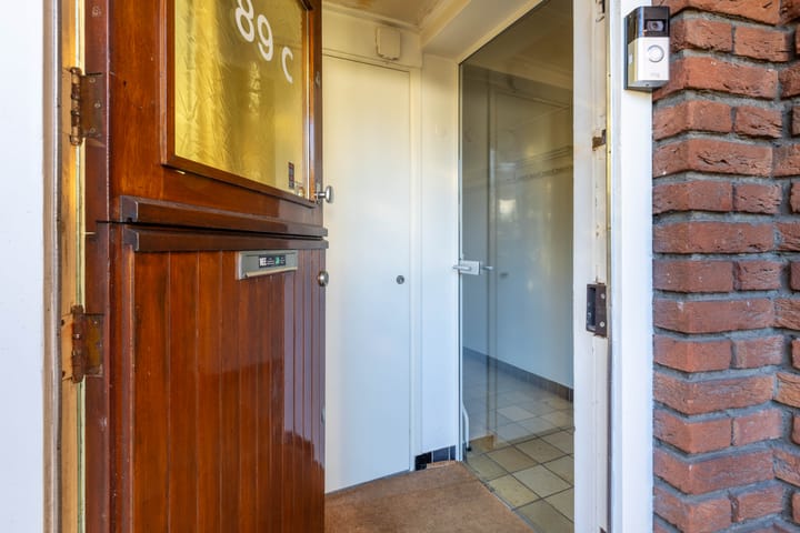 Photo 5 of Ootmarsumsestraat 89-C