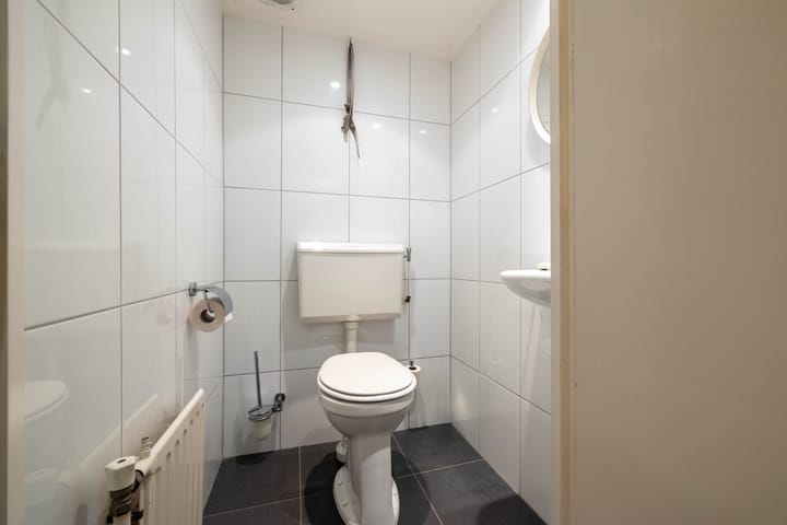 Photo 13 of Ootmarsumsestraat 89-C