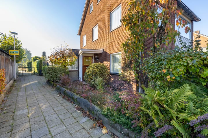 Photo 39 of Ootmarsumsestraat 89-C