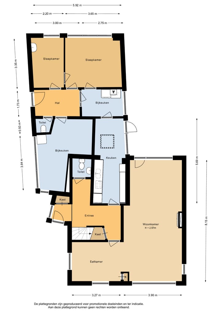 Photo 41 of Ootmarsumsestraat 89-C