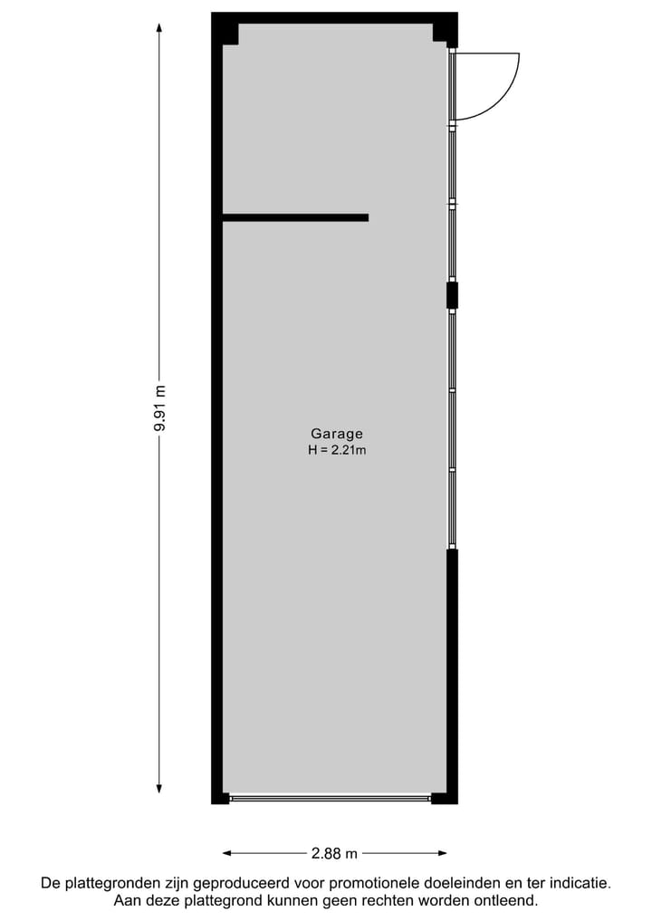 Photo 42 of Ootmarsumsestraat 89-C