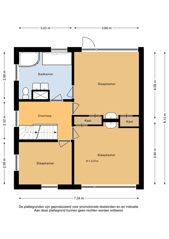 Photo 43 of Ootmarsumsestraat 89-C