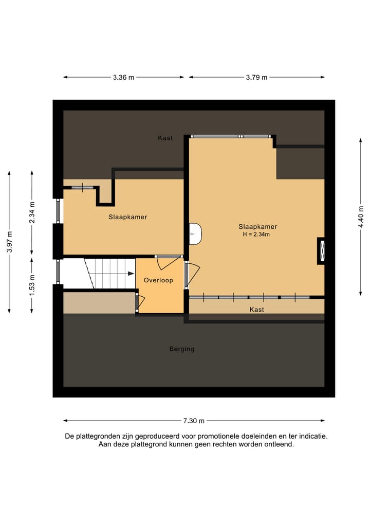 Photo 44 of Ootmarsumsestraat 89-C
