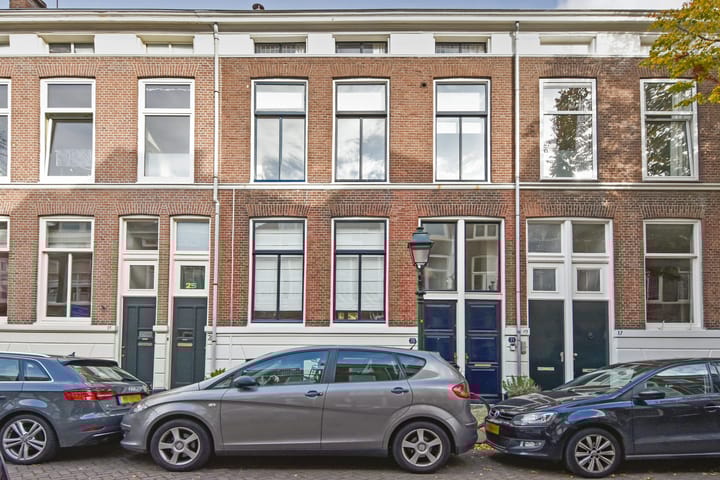 Foto 1 van Jacob van der Doesstraat 21