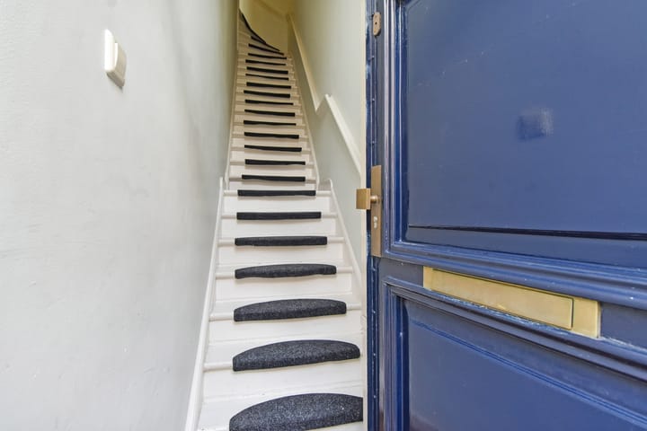 Foto 2 van Jacob van der Doesstraat 21