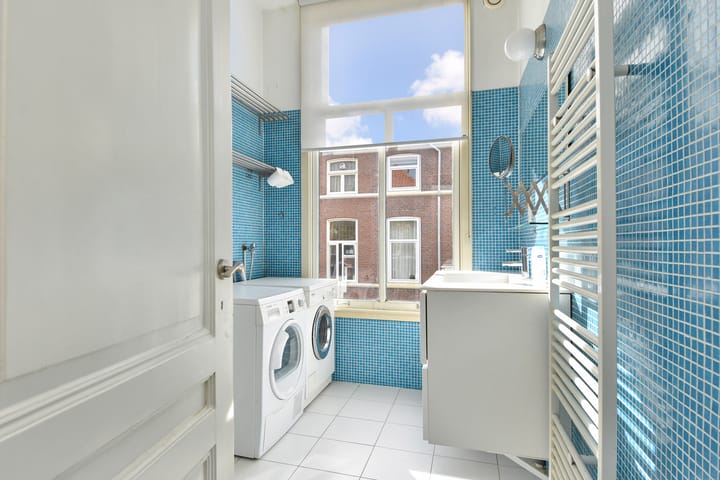 Foto 11 van Jacob van der Doesstraat 21