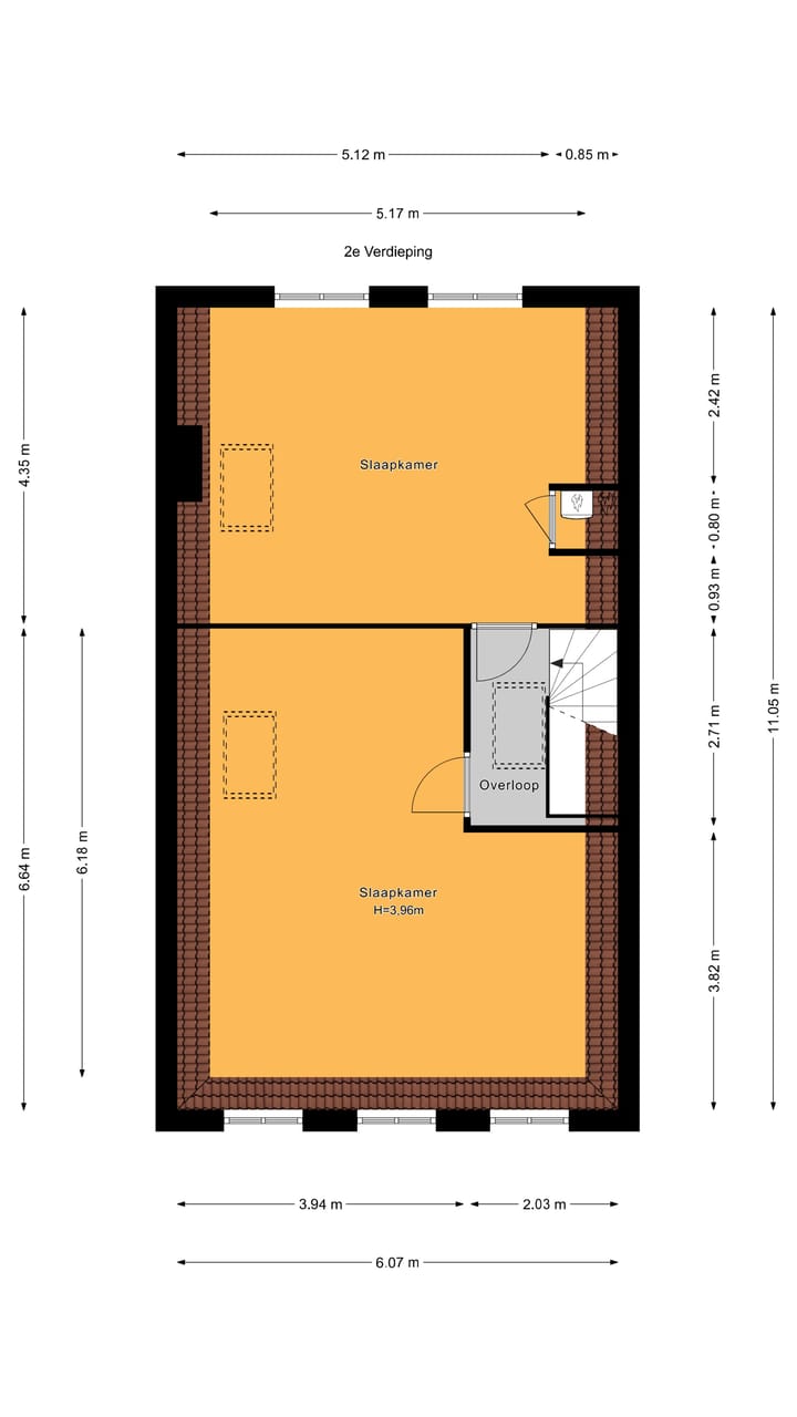 Foto 23 van Jacob van der Doesstraat 21