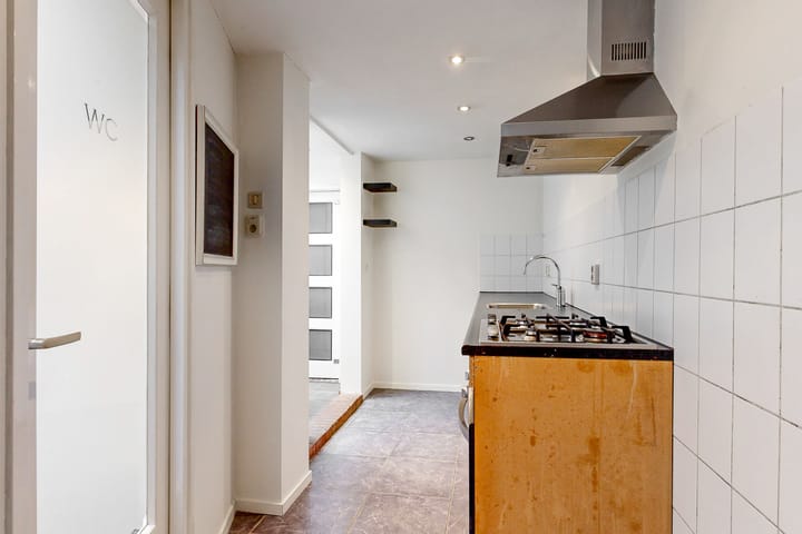 Photo 6 of Jan Haringsteeg 8