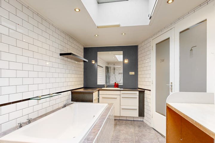 Photo 9 of Jan Haringsteeg 8