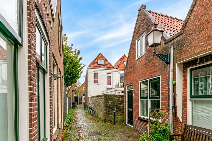 Photo 25 of Jan Haringsteeg 8